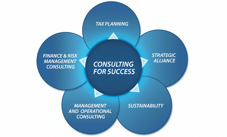consulting for success Montreal