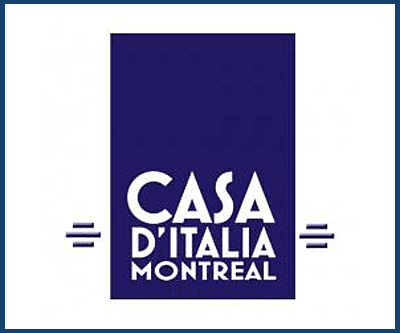 Conseil d'administration de la Casa d'Italia Montréal