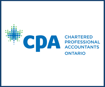 Ordre des comptables professionnels agréés de l'Ontario