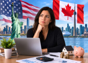 📢 Are you a U.S. citizen living in Canada? Your investments could create unexpected tax complications.