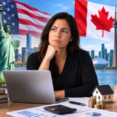 are-you-a-us-citizen-living-in-canada 📢 Are you a U.S. citizen living in Canada? Your investments could create unexpected tax complications.