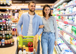 Quebec is introducing a new refundable tax credit to help households deal with rising grocery and energy costs. 🛒⚡